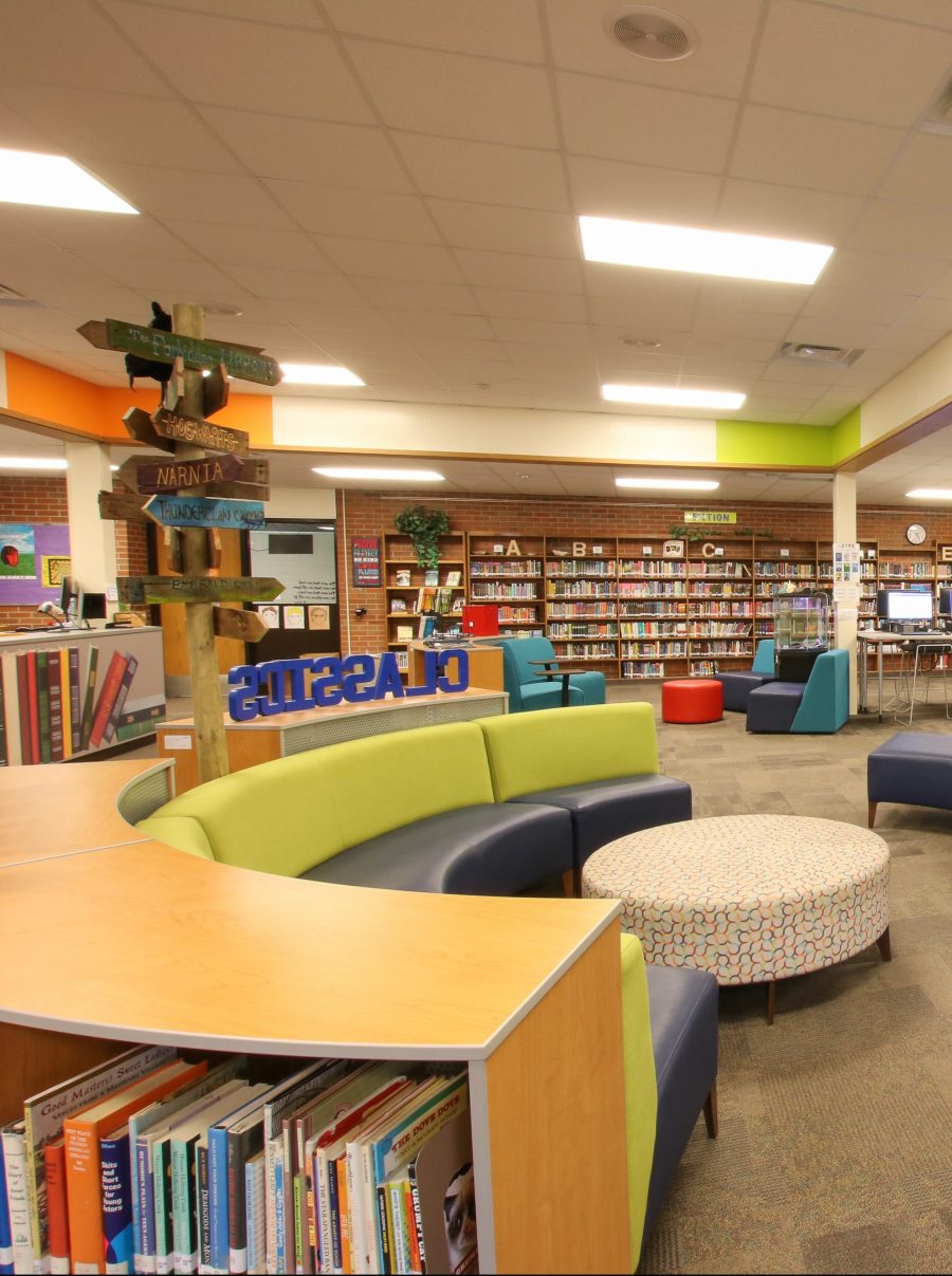 Grand Haven Area Public Schools 616 458 6322 Custer Inc