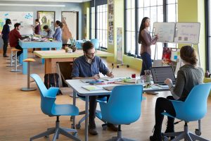 What Does Personalized Learning Look Like for Students and Educators?