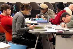 Grant Recipient Research Featured in Scholarly Journal