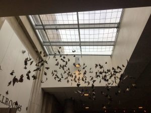 ArtPrize - The Butterfly Effect