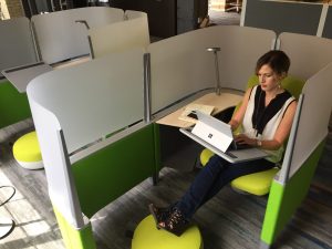 Steelcase Brody WorkLounge