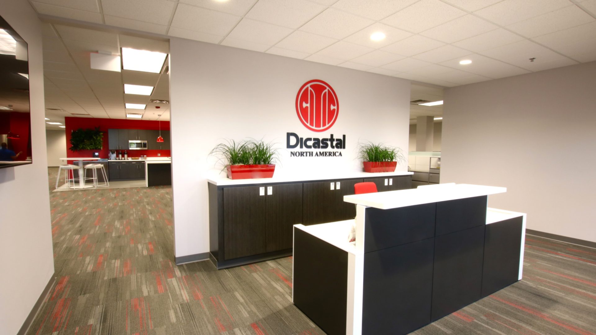 Dicastal North America, Inc.