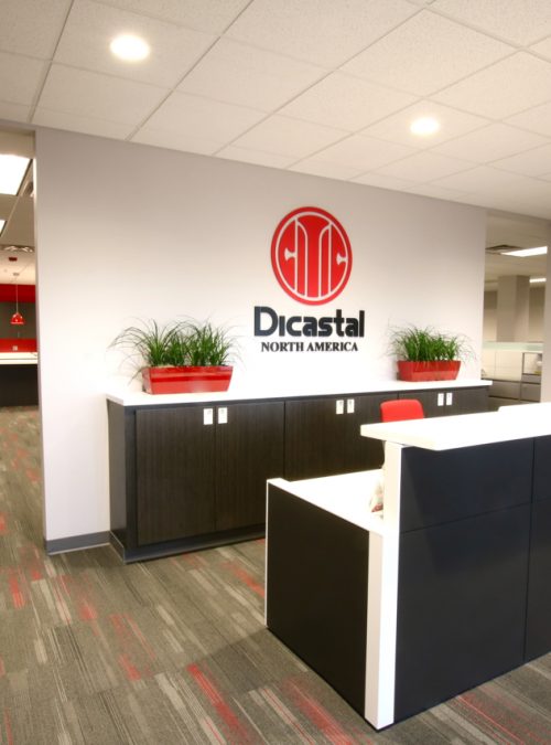 Dicastal North America, Inc.