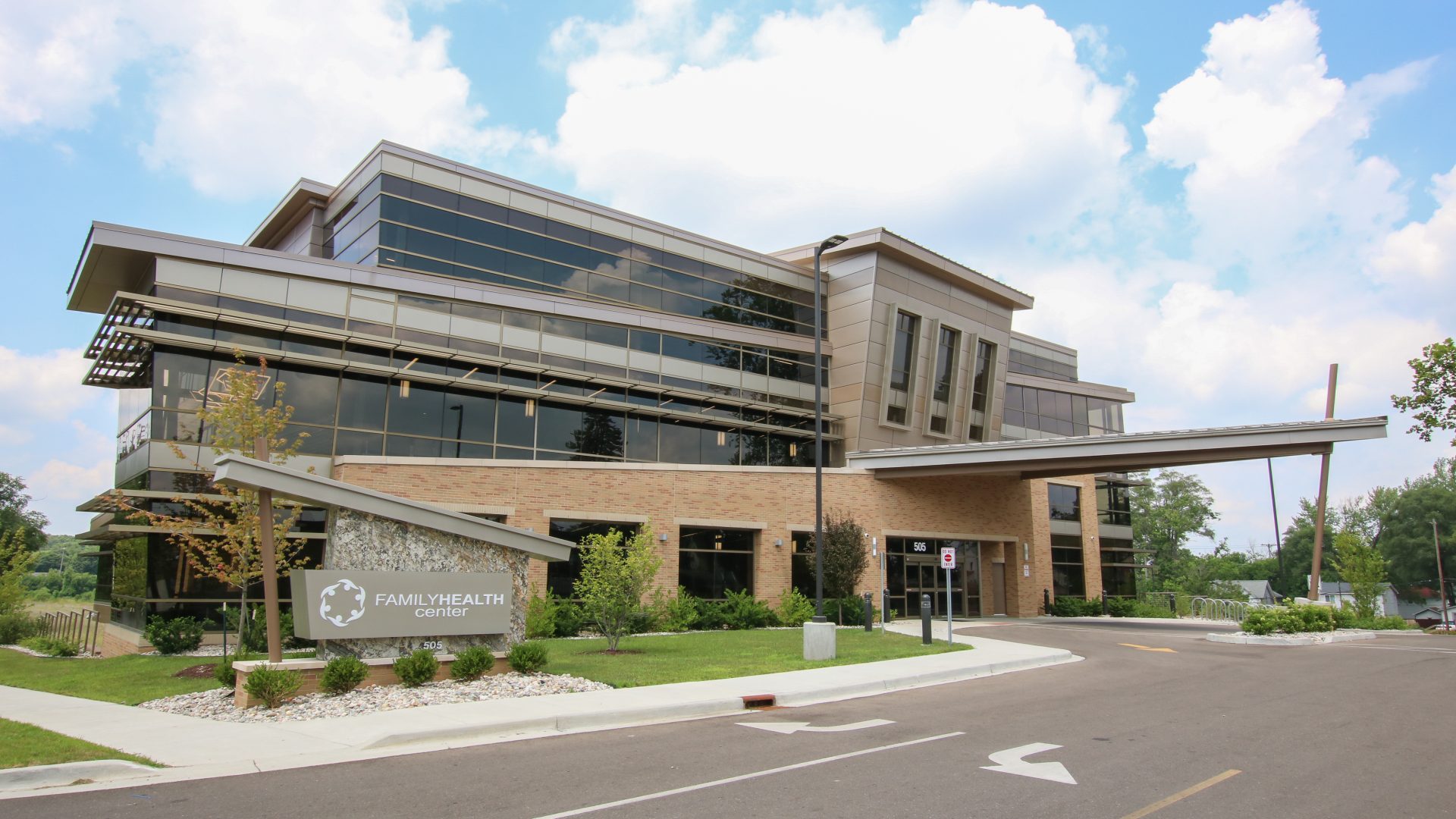 Kalamazoo's Family Health Center