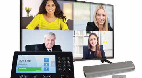 StarLeaf Offers New Customers a Discount on First Meeting Room System