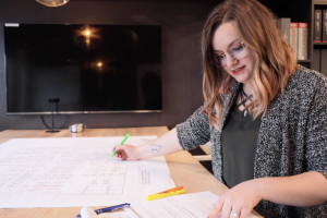 Leading with Purpose | The Custer Experience