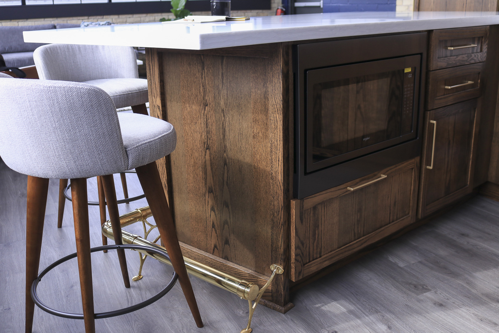 Renegade deals bar cabinet