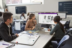 Engineering Schools Aim to Increase Retention through Active Learning