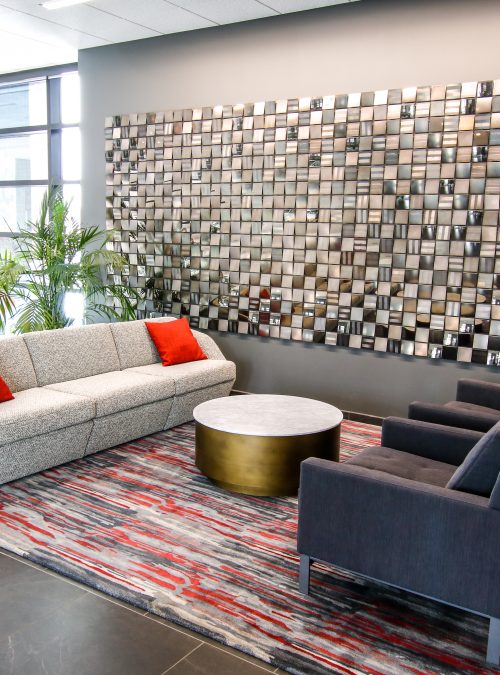 Grand Rapids Corporate Headquarters