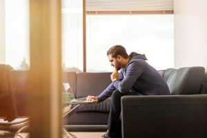 Working Remotely? We're here to help.