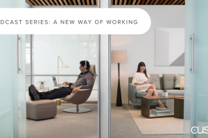 A New Way of Working
