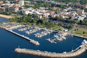 Spotlight on Traverse City