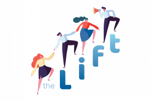 The Lift with Nikki Probst