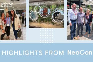 Custer's Takeaways from NeoCon 2022