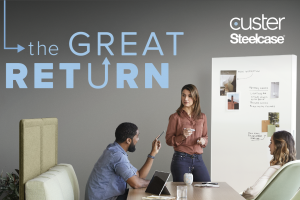 The Great Return
