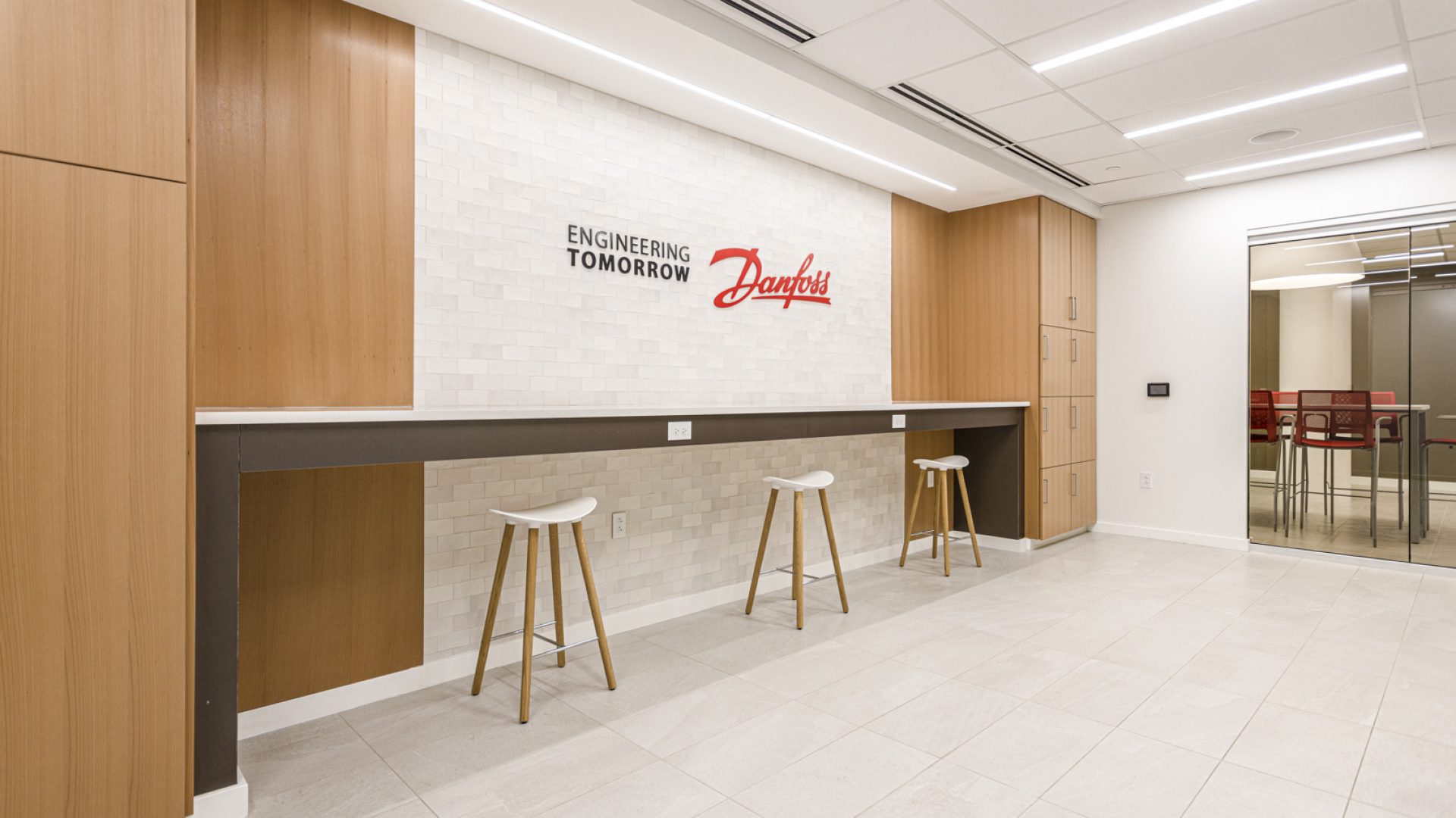 Danfoss