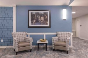 Commonwealth Senior Living