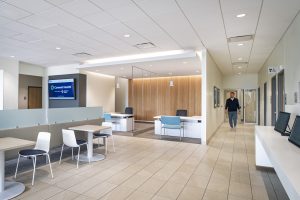 Corewell Health Lakeview