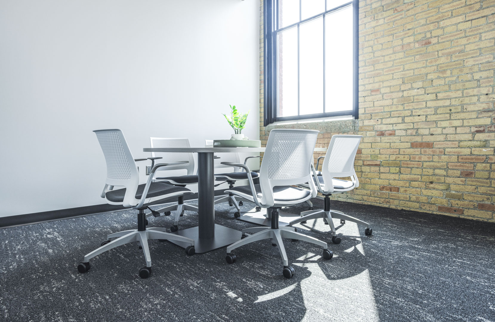 Custer Projects Biggs Property Management