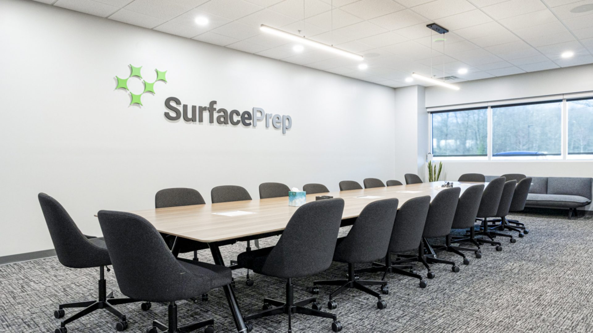 SurfacePrep