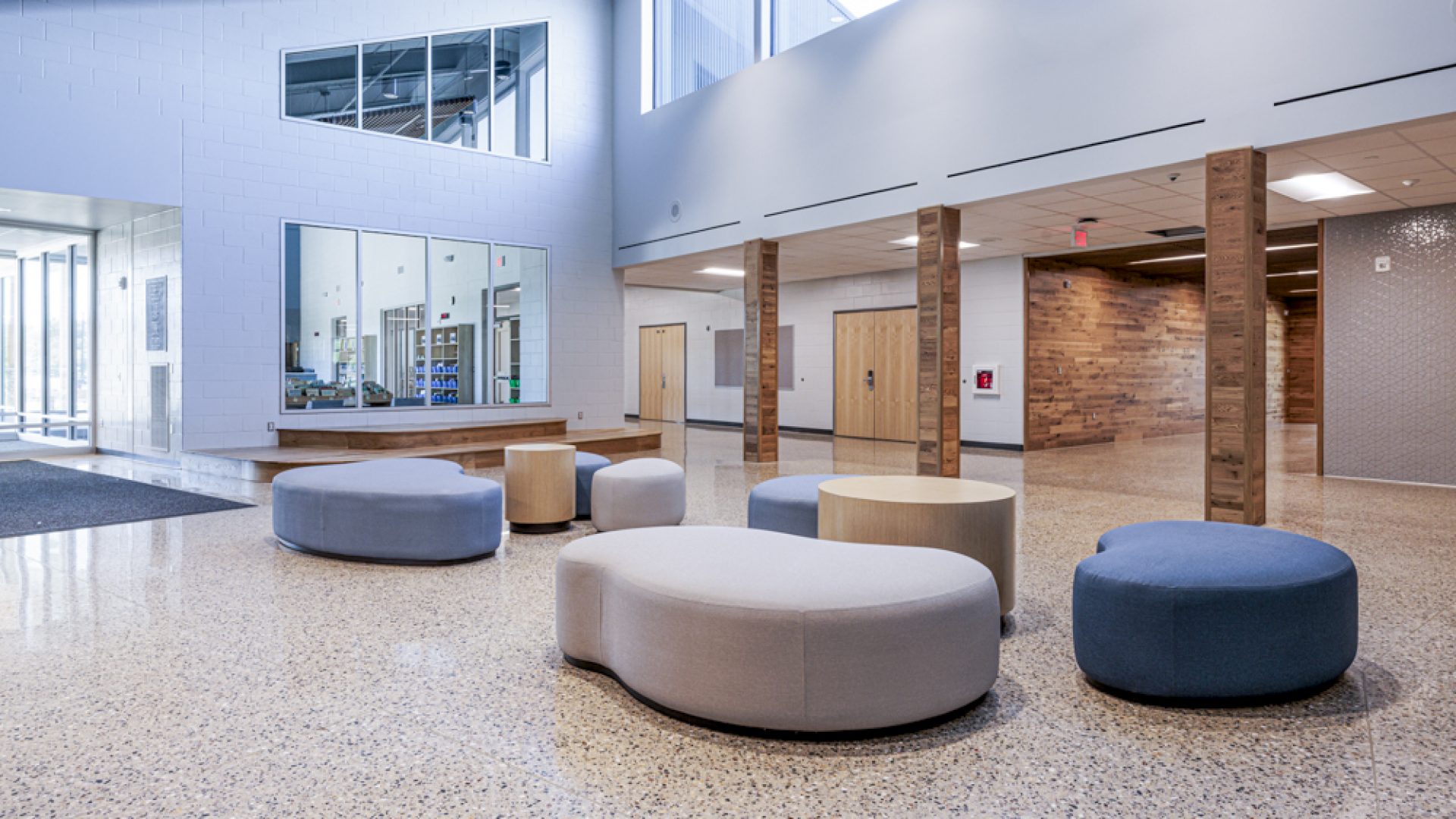 West Ottawa Public Schools | Riley Farms Elementary